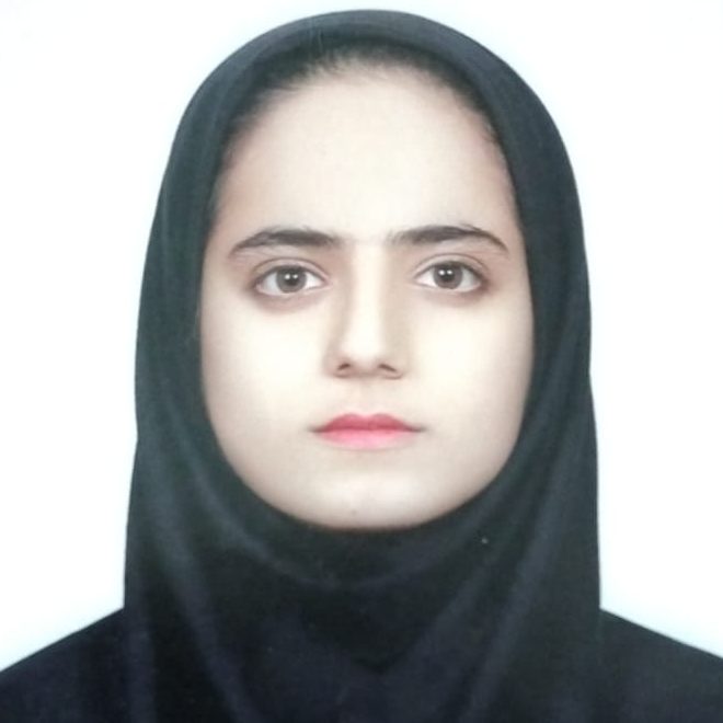 فاطمه جلیلی