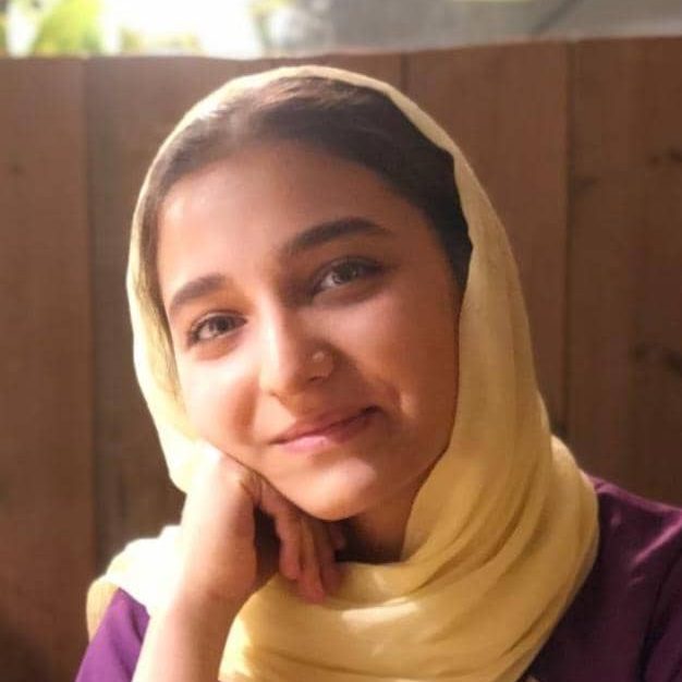 فاطمه سلیمانی